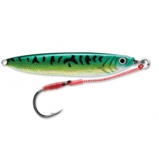 Williamson HRJA250GM Herring Jig AH 250 Grn MKrl